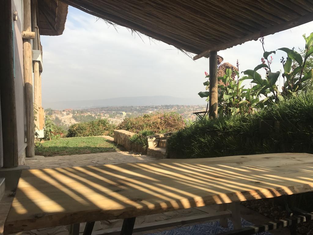 Pili Pili Boutique Hotel 키갈리 객실 사진