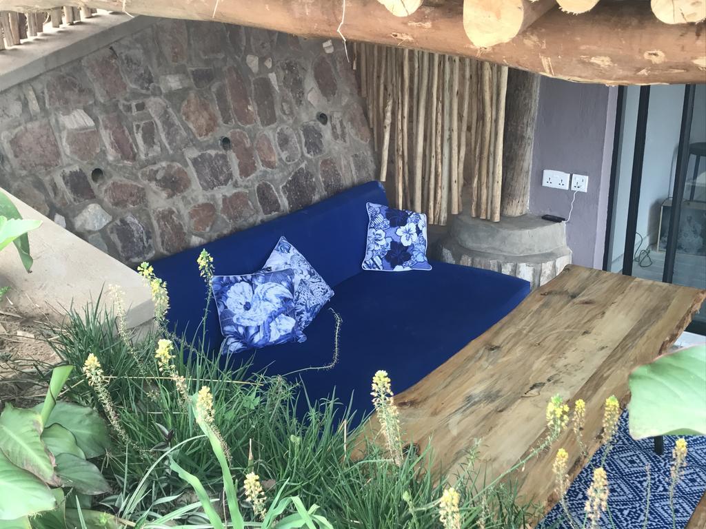 Pili Pili Boutique Hotel 키갈리 객실 사진