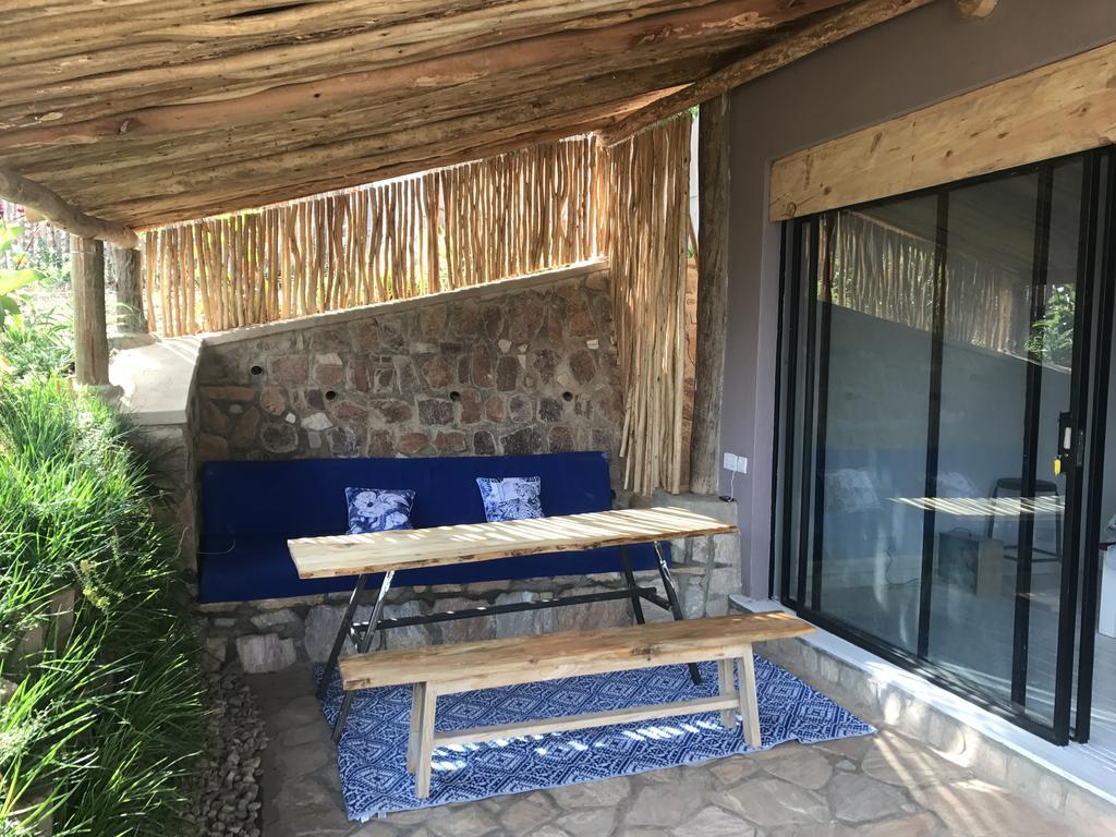 Pili Pili Boutique Hotel 키갈리 객실 사진