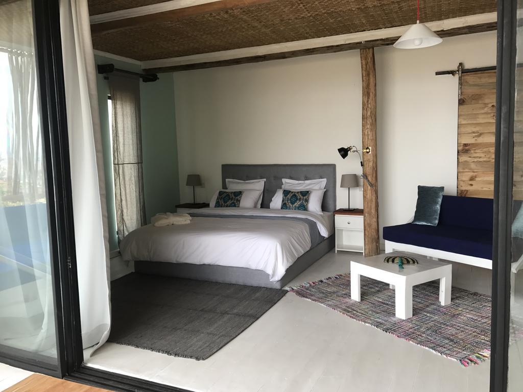 Pili Pili Boutique Hotel 키갈리 외부 사진