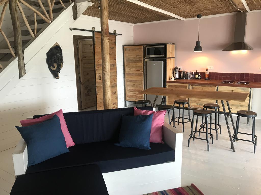 Pili Pili Boutique Hotel 키갈리 외부 사진