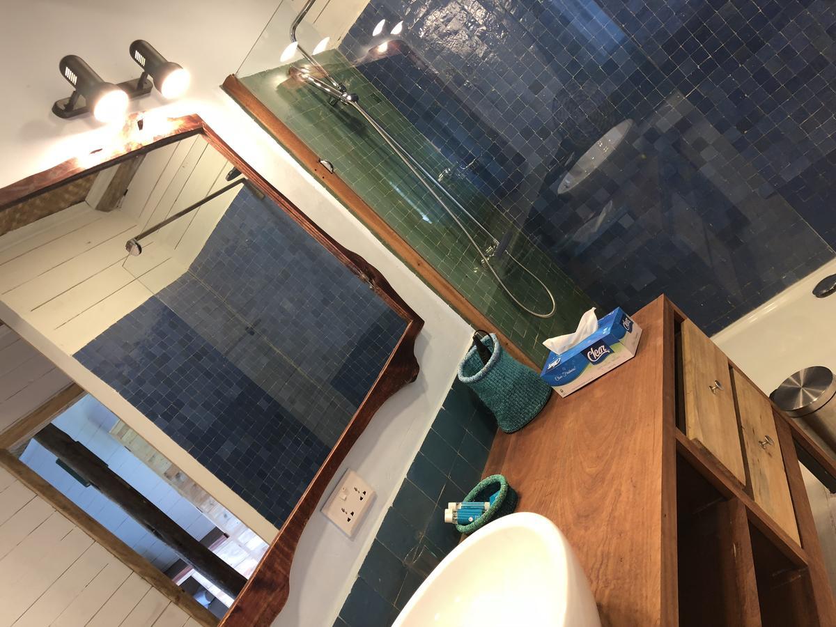 Pili Pili Boutique Hotel 키갈리 외부 사진