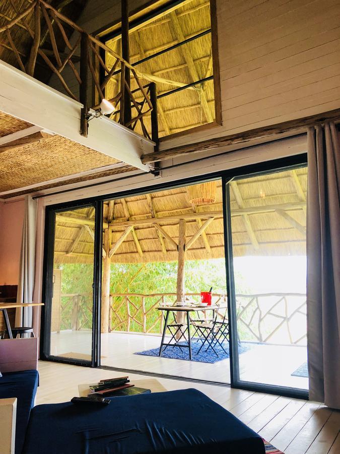 Pili Pili Boutique Hotel 키갈리 외부 사진