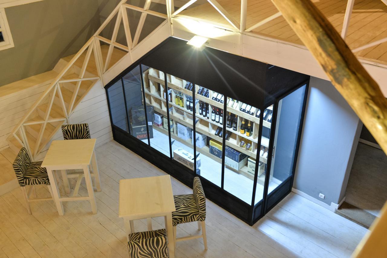 Pili Pili Boutique Hotel 키갈리 외부 사진
